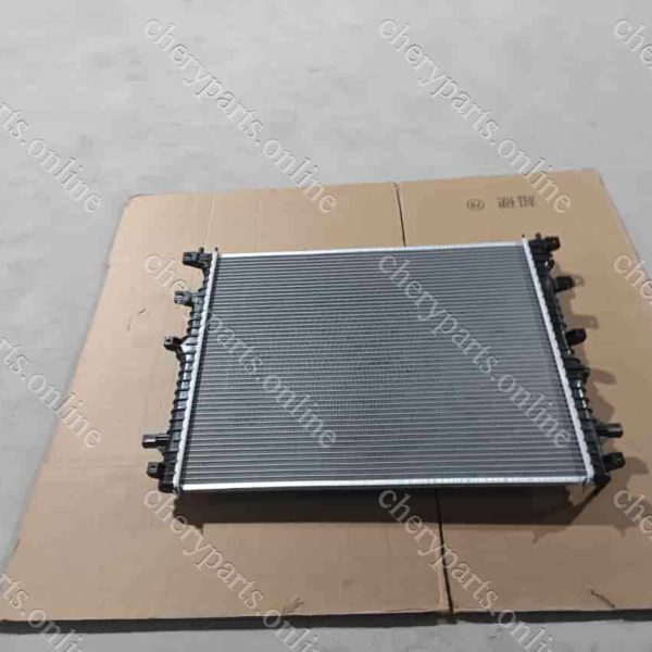 F16-1301110GA RADIATOR 1478