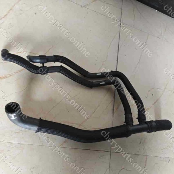 F16-1303111GC INLET WATER PIPE-ENGINE 635