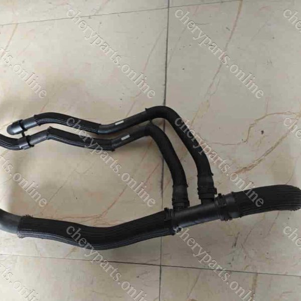 F16-1303111GC INLET WATER PIPE-ENGINE 636