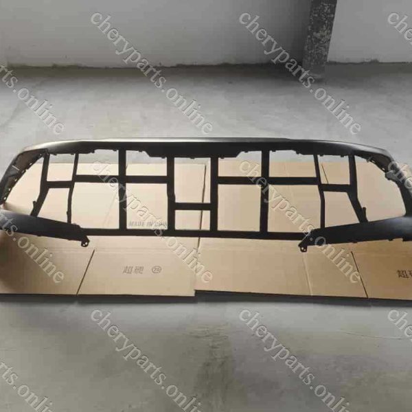 F16-2803501CA UPPER BODY-FRONT BUMPER-DQ 637