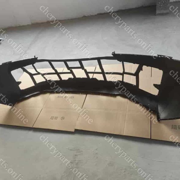 F16-2803501CA UPPER BODY-FRONT BUMPER-DQ 638