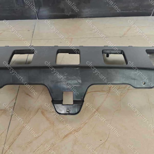 F16-2803503CA JUNCTION PLATE-FRONT BUMPER 642