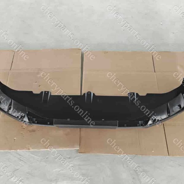 F16-2803505CB LOWER BODY-FRONT BUMPER WITH RADAR HOLD 1479
