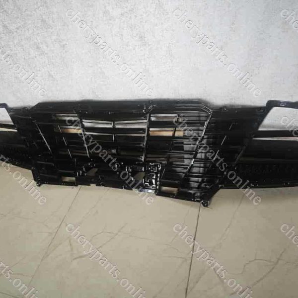F16-2803507CA UPPER GRATING-FRONT BUMPER 648