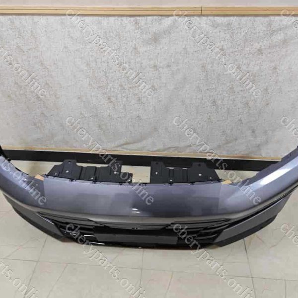 F16-2803507CA UPPER GRATING-FRONT BUMPER 649