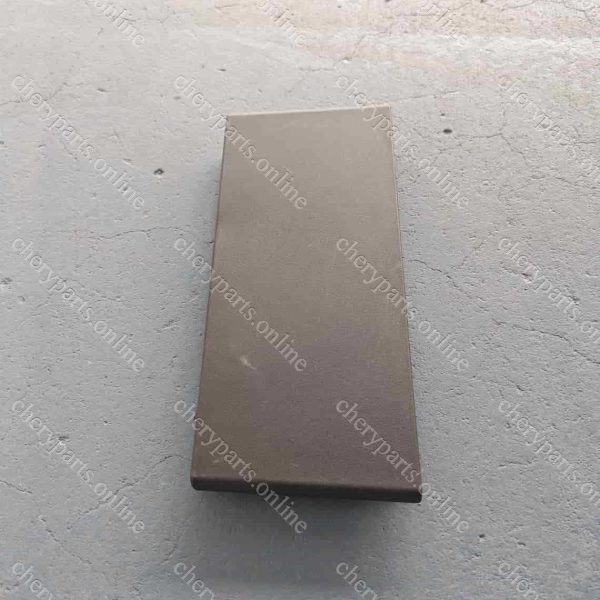 F16-2803509CA COVER PLATE-ACC HIGH EQUIPMENT 650