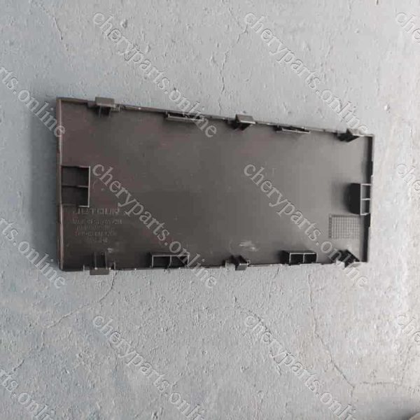 F16-2803509CA COVER PLATE-ACC HIGH EQUIPMENT 651