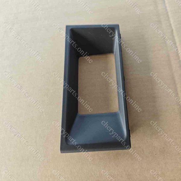 F16-2803509CB COVER PLATE-ACC 653