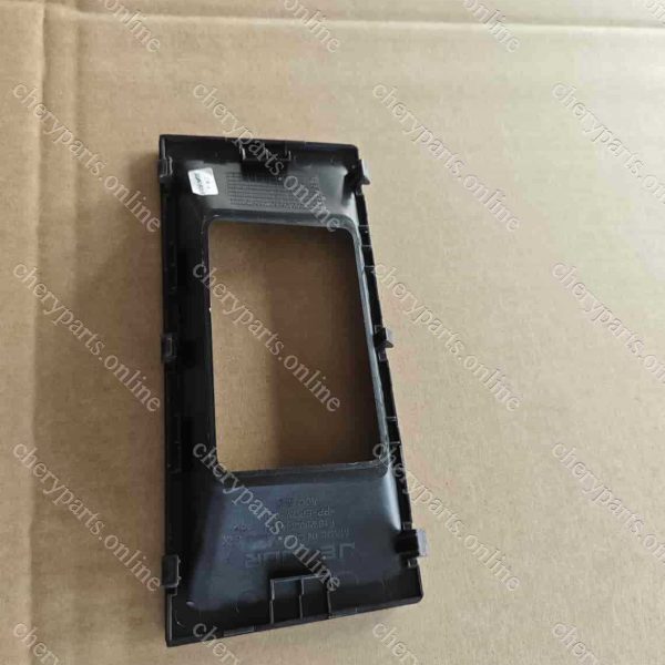 F16-2803509CB COVER PLATE-ACC 654