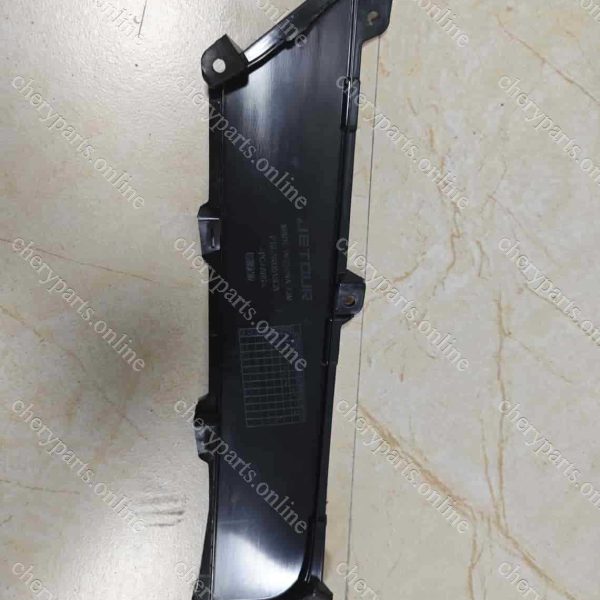 F16-2803515CA GRATING BAFFLE 655