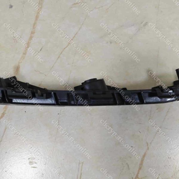 F16-2803531CA LEFT BRACKET-FRONT BUMPER 659