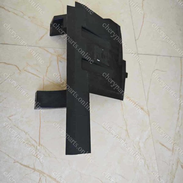 F16-2803542CA FRONT AIR DEFLECTOR LEFT 669