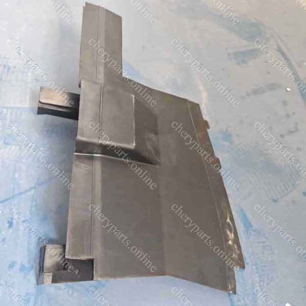 F16-2803543CA FRONT AIR DEFLECTOR RIGHT 671