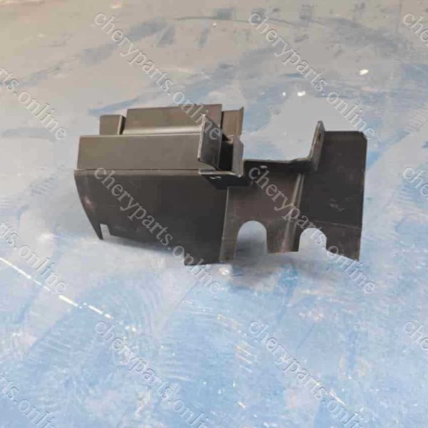 F16-2803545GA SMALL AIR DEFLECTOR LEFT 673