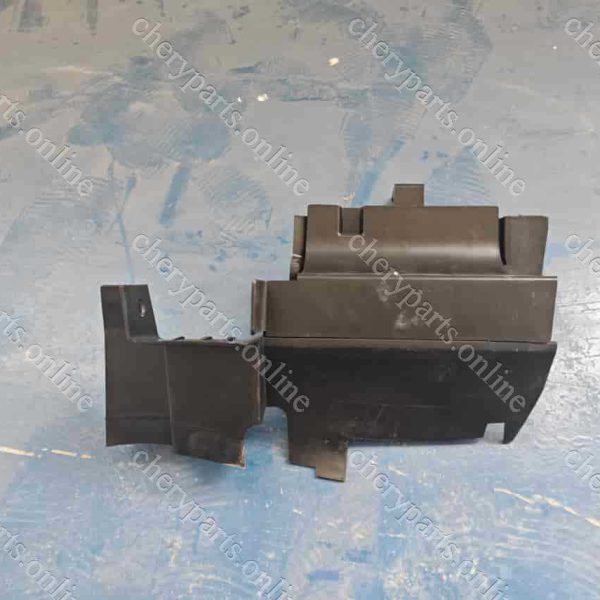 F16-2803546GA SMALL AIR DEFLECTOR RIGHT 675