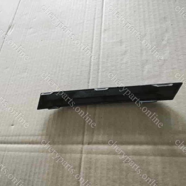 F16-2803548CA-DQ GRILLE BRIGHT STRIP 2-DQ 1632