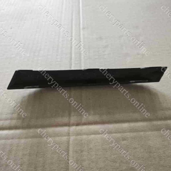 F16-2803548CA-DQ GRILLE BRIGHT STRIP 2-DQ 1633