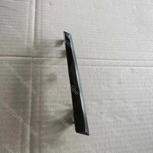 F16-2803549CA-DQ GRILLE BRIGHT STRIP 3-DQ 1634