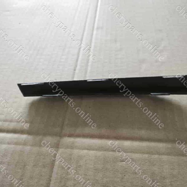 F16-2803549CA-DQ GRILLE BRIGHT STRIP 3-DQ 1635