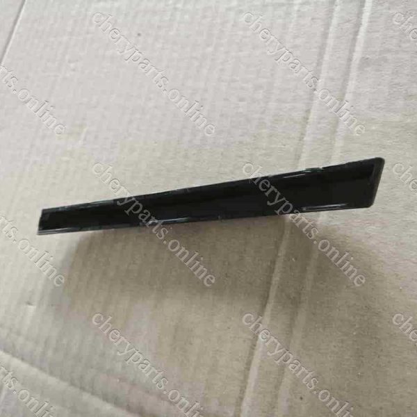 F16-2803550CA-DQ GRILLE BRIGHT STRIP 4-DQ 1637