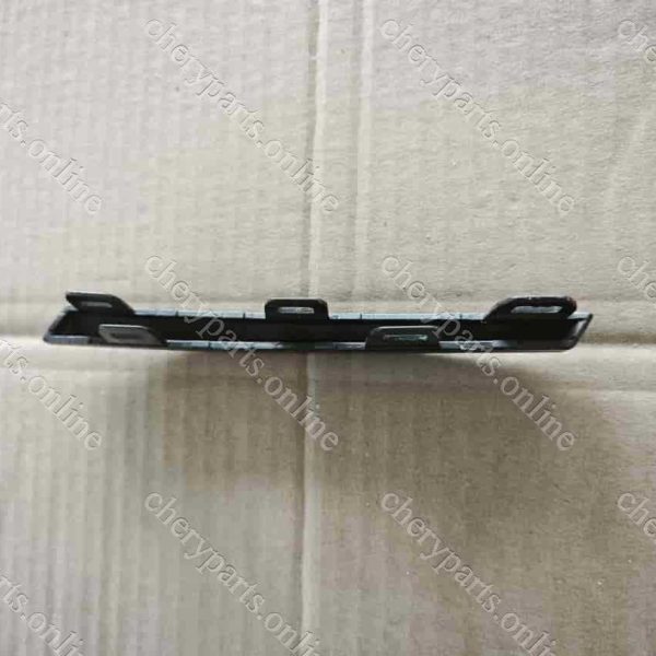 F16-2803554CA-DQ GRILLE BRIGHT STRIP 8-DQ 1642