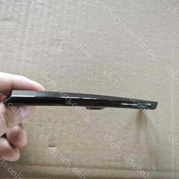 F16-2803555CA-DQ GRILLE BRIGHT STRIP 9-DQ 1643