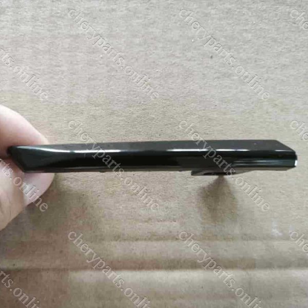 F16-2803556CA-DQ GRILLE BRIGHT STRIP 10-DQ 1644