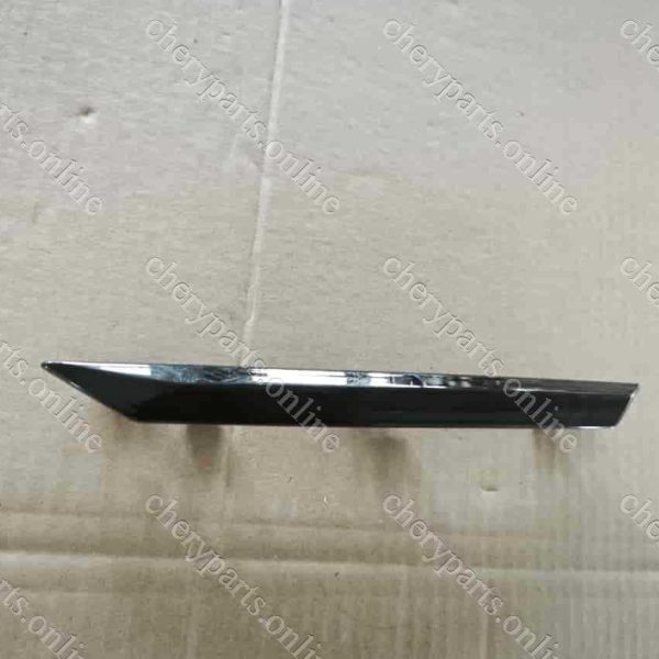 F16-2803558CA-DQ GRILLE BRIGHT STRIP 12-DQ 1626