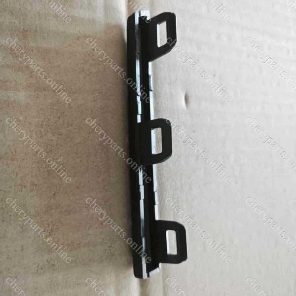 F16-2803567CA-DQ GRILLE BRIGHT STRIP 21-DQ 1654