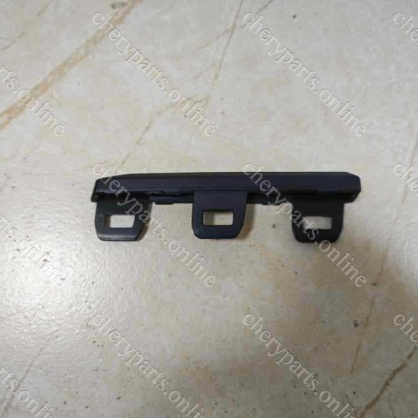 F16-2803570CA-DQ GRILLE BRIGHT STRIP 24-DQ 681