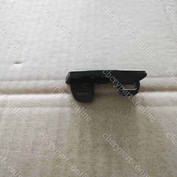 F16-2803575CA-DQ GRILLE BRIGHT STRIP 29-DQ 1661