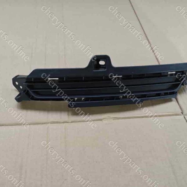 F16-2803584CA DECORATIVE FRAME RIGHT-FRONT BUMPER LWR 686
