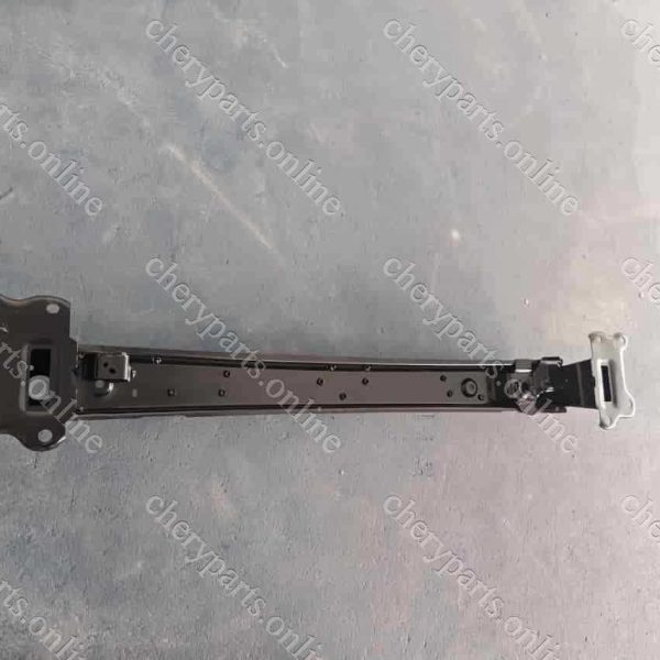F16-2803700-DY FRONT BUMPER BEAM ASSY-ELECTROPHORESIS 691