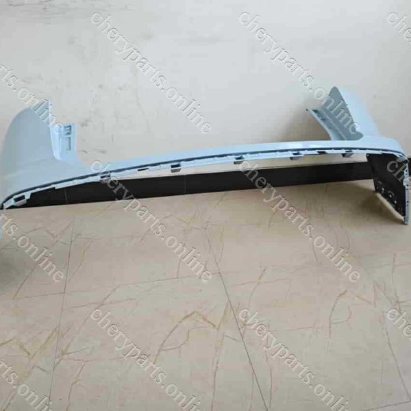 F16-2804501CA BODY-REAR BUMPER 692