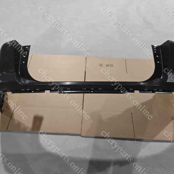 F16-2804501CA BODY-REAR BUMPER 693