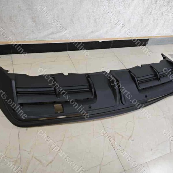 F16-2804502CA LWE BODY-REAR BUMPER 695