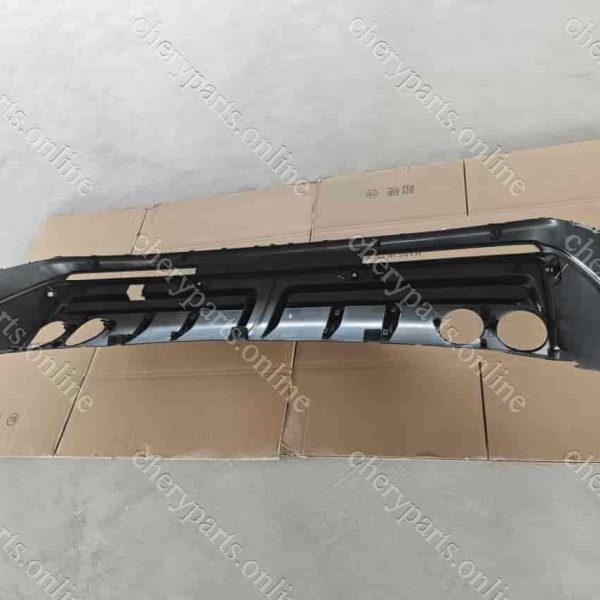 F16-2804502CB LWE BODY-REAR BUMPER 1481
