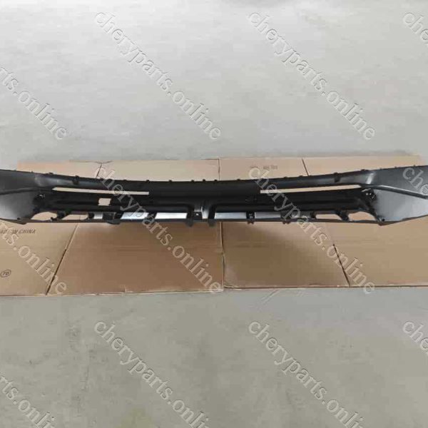 F16-2804502CB LWE BODY-REAR BUMPER 1482