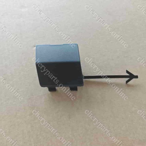 F16-2804504 CLEVIS JOINT PLUG-REAR BUMPER 697