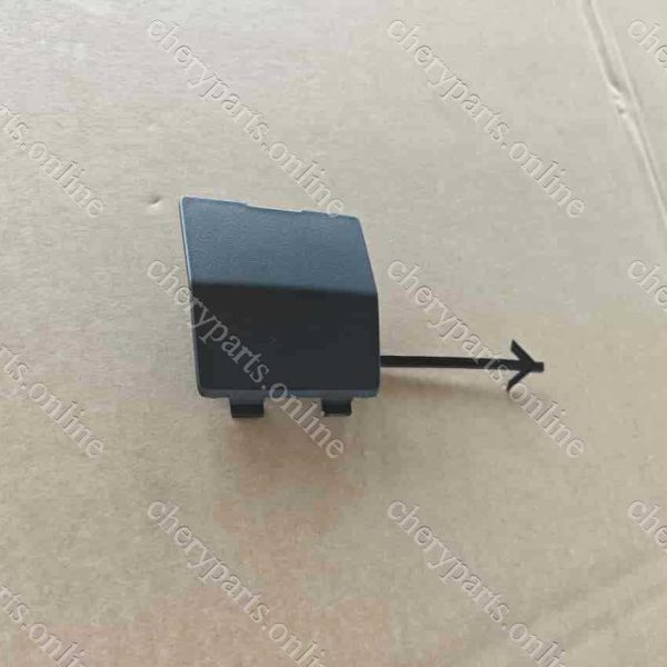 F16-2804504 CLEVIS JOINT PLUG-REAR BUMPER 698