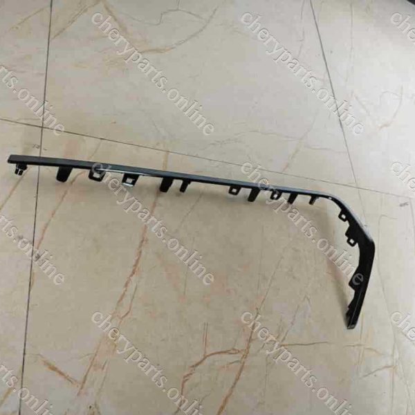 F16-2804509BL BIG TRIM STRIP LEFT-REAR BUMPER 699