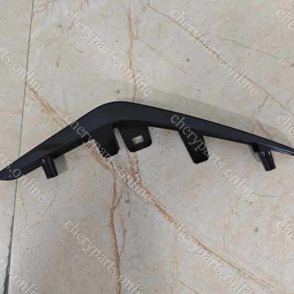 F16-2804511BL SMALL TRIM STRIP RIGHT-REAR BUMPER 701