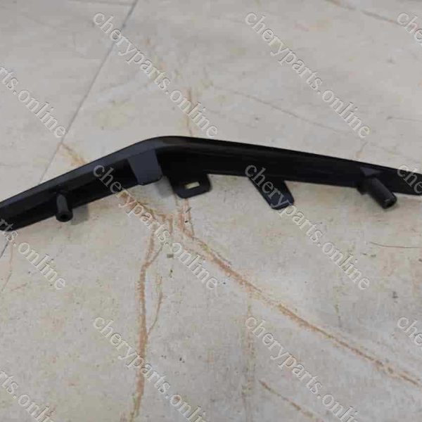 F16-2804511BL SMALL TRIM STRIP RIGHT-REAR BUMPER 702