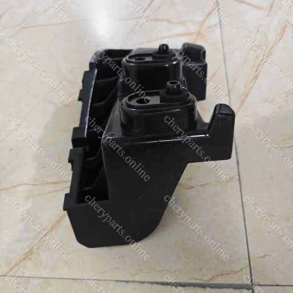 F16-2804560CA REAR BRACKET ASSY LEFT-REAR BUMPER 707