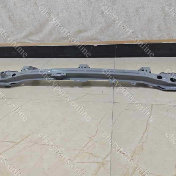 F16-2804700CA-DY REAR BUMPER BEAM ASSY-ELECTROPHORESIS 709