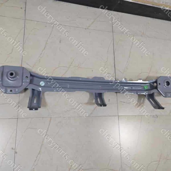 F16-2804700CA-DY REAR BUMPER BEAM ASSY-ELECTROPHORESIS 710