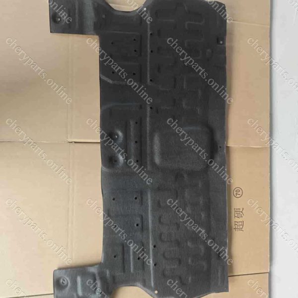 F16-3102070CA LOWER PROTECTIVE PNL-ENGINE 722