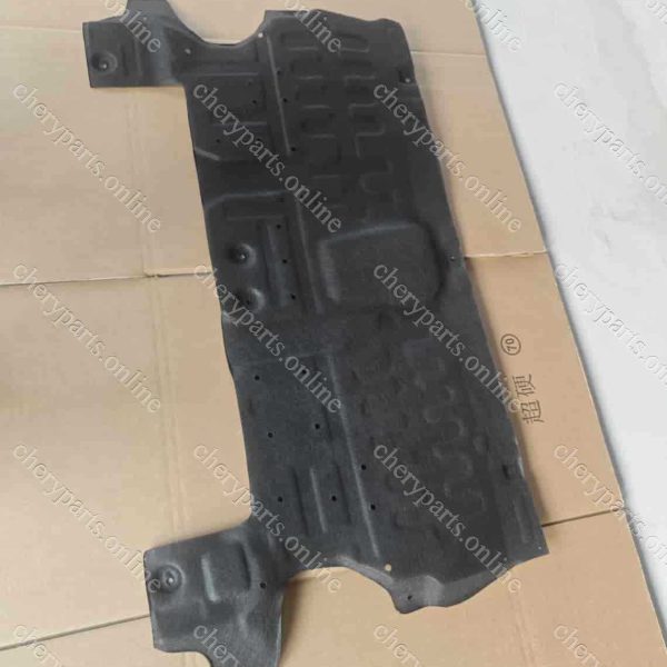 F16-3102070CA LOWER PROTECTIVE PNL-ENGINE 723