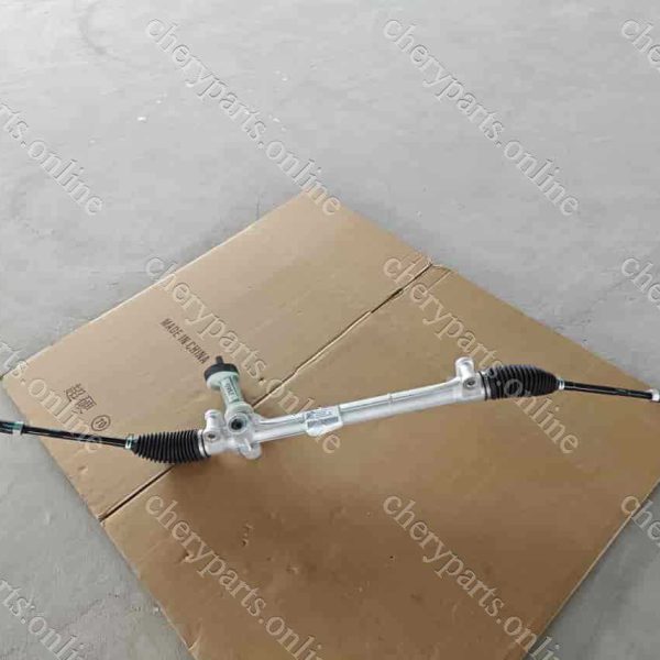 F16-3401010FS MECHANICAL STEERING RACK WITH TIE ROD AS 1485