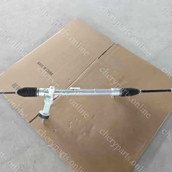 F16-3401010FS MECHANICAL STEERING RACK WITH TIE ROD AS 1486